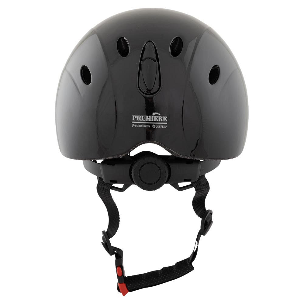 Premiere Helm Petite Glänzend