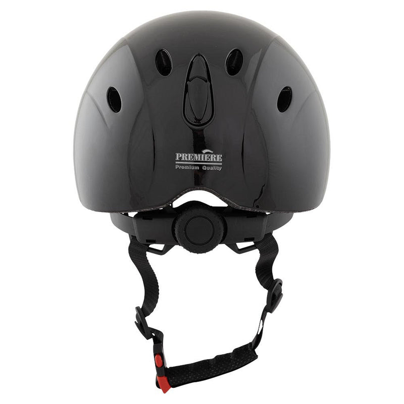 Premiere Helmet Petite Shiny