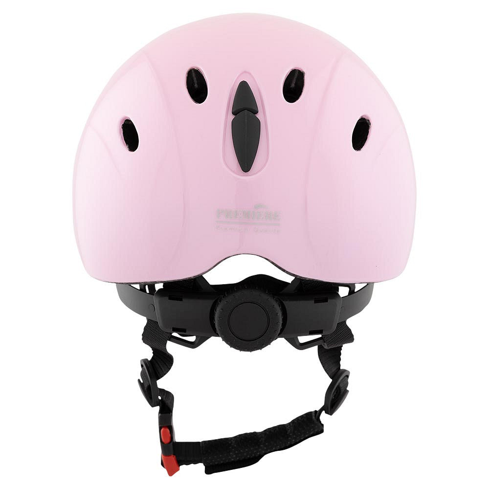 Premiere Helm Petite Glänzend