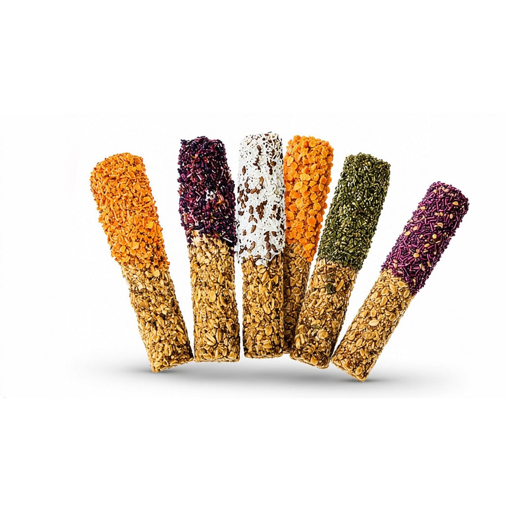 Herb Sticks Horse Treats - 7 Pack