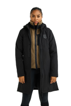 Maya Delorez Riding Coat - Women