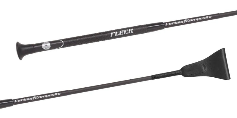 Fleck Zweep Carbon Ultralicht Pu-Grip