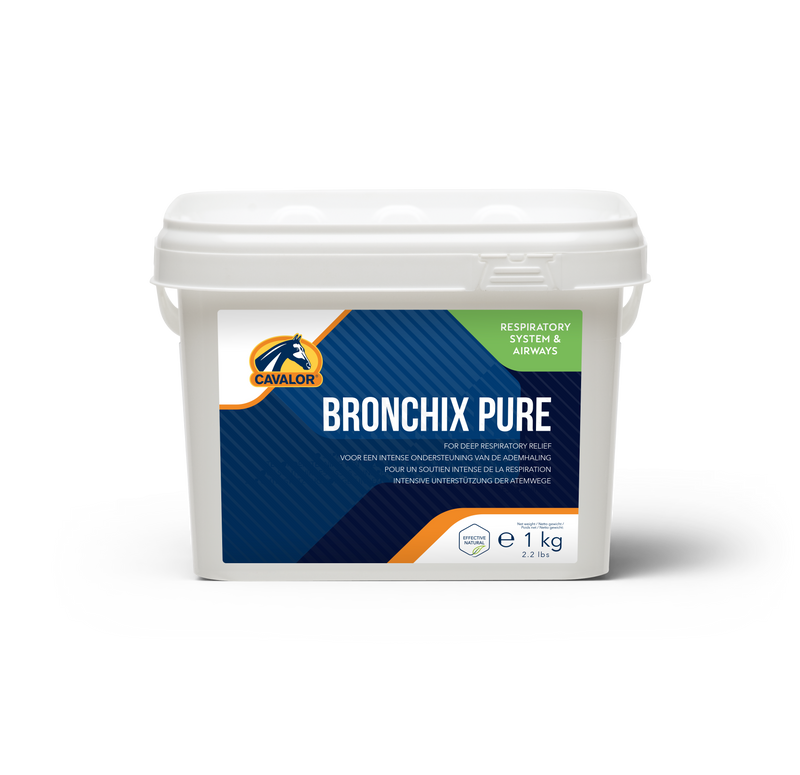 Cavalor Bronchix Pure