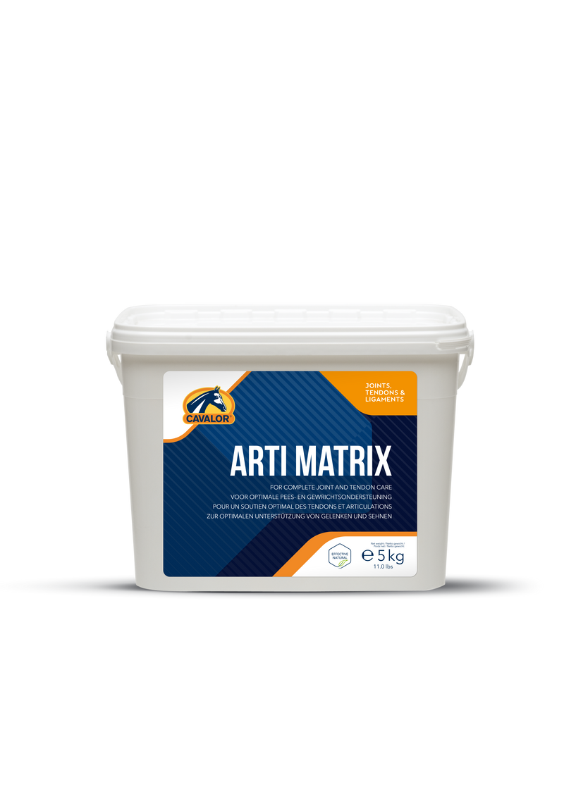 Cavalor Arti Matrix