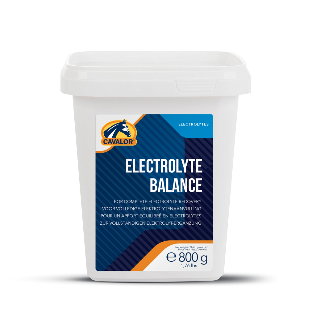 Cavalor Electrolyte Balance