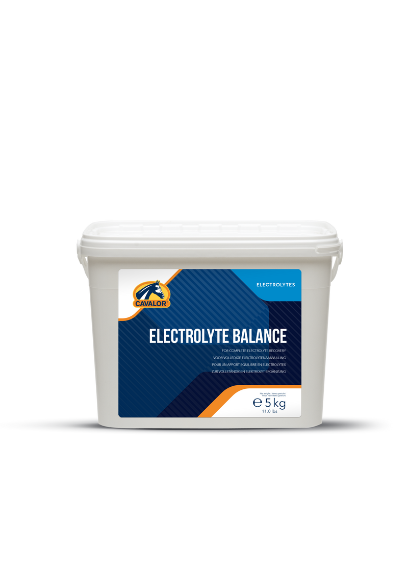 Cavalor Elektrolyt-Balance