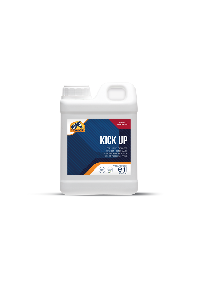 Cavalor Kick Up