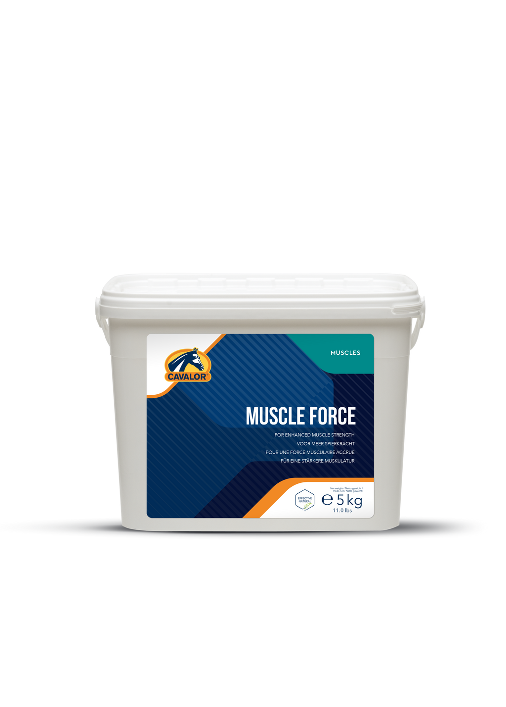 Cavalor Muscle Force