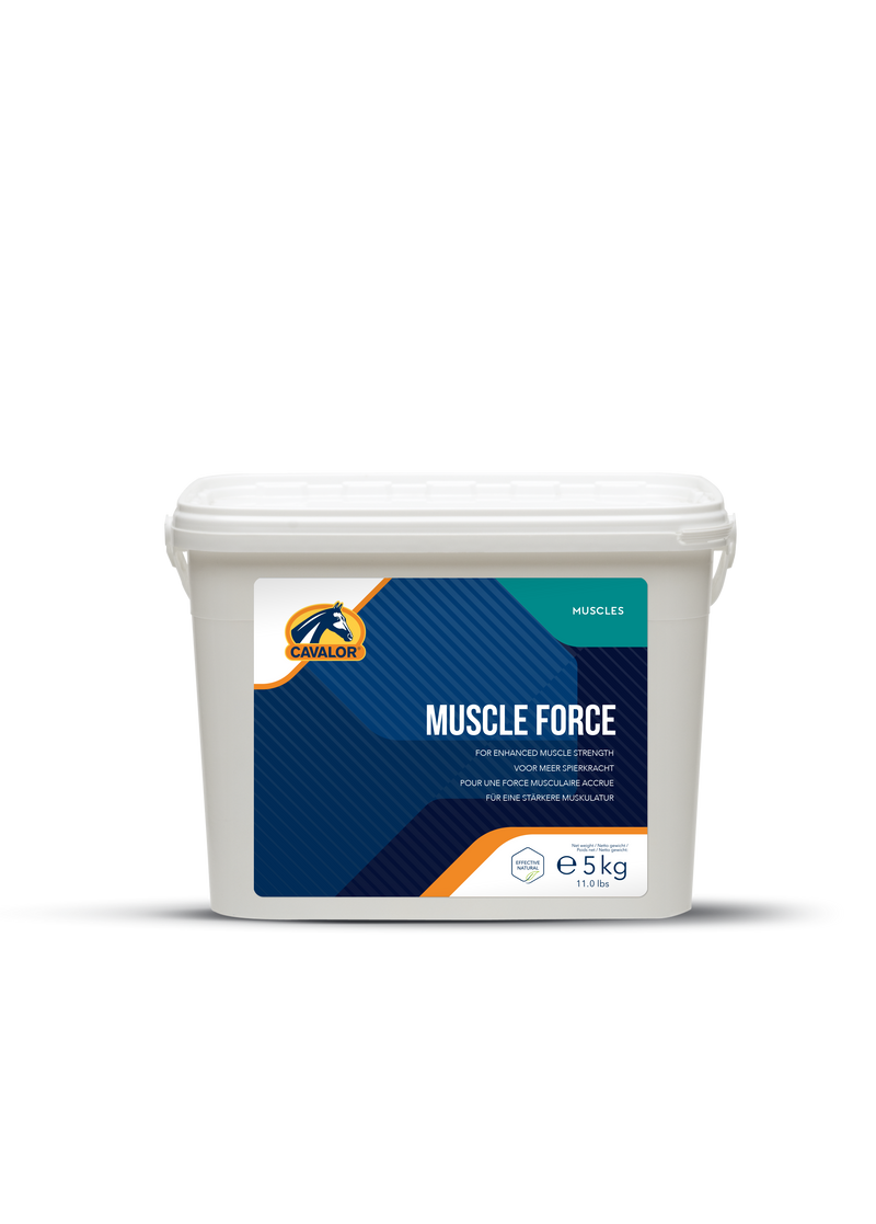 Cavalor Muscle Force