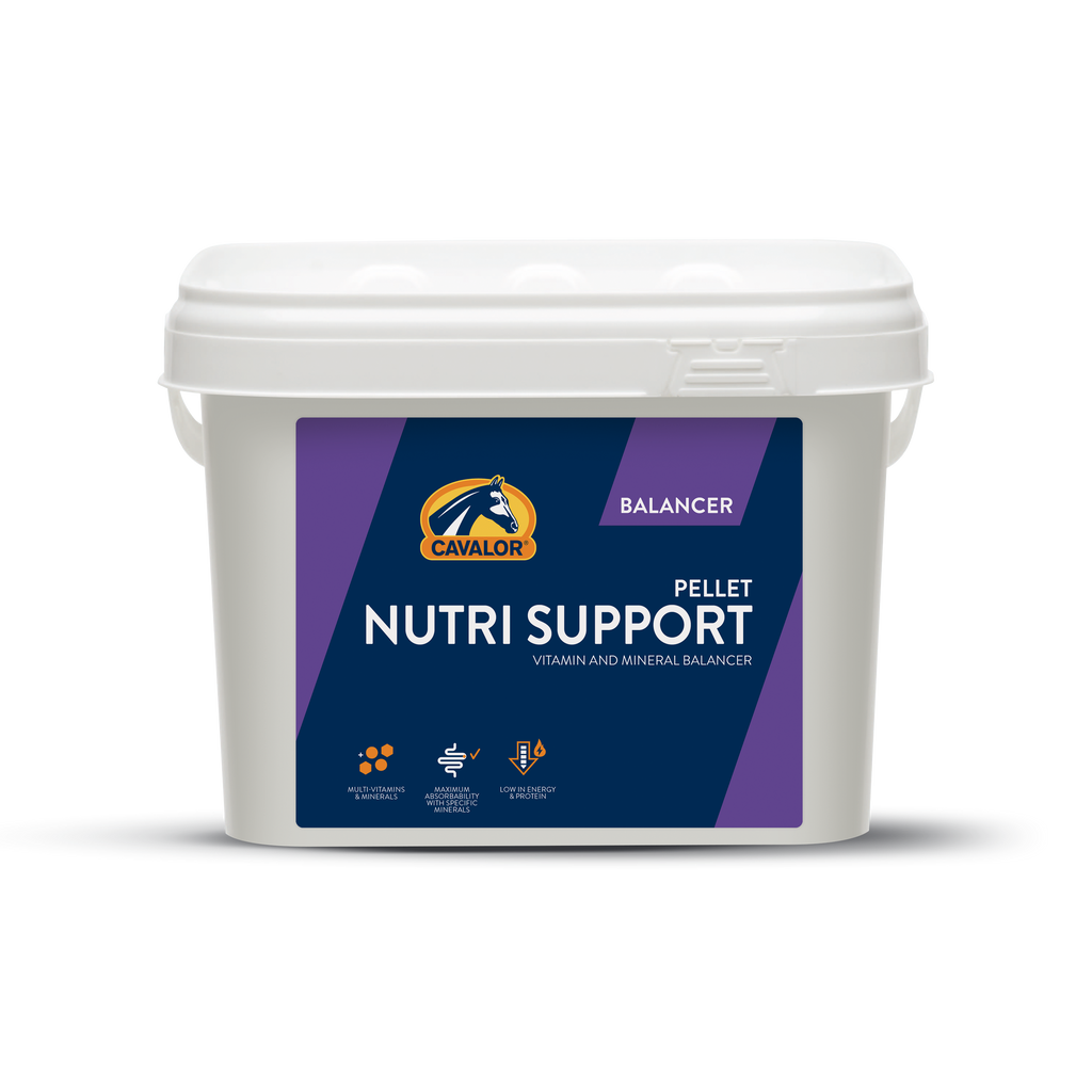 Cavalor Nutri Support