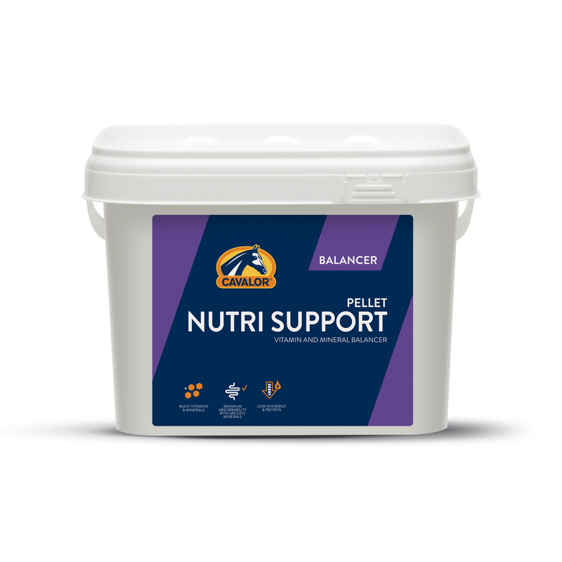 Cavalor Nutri Support