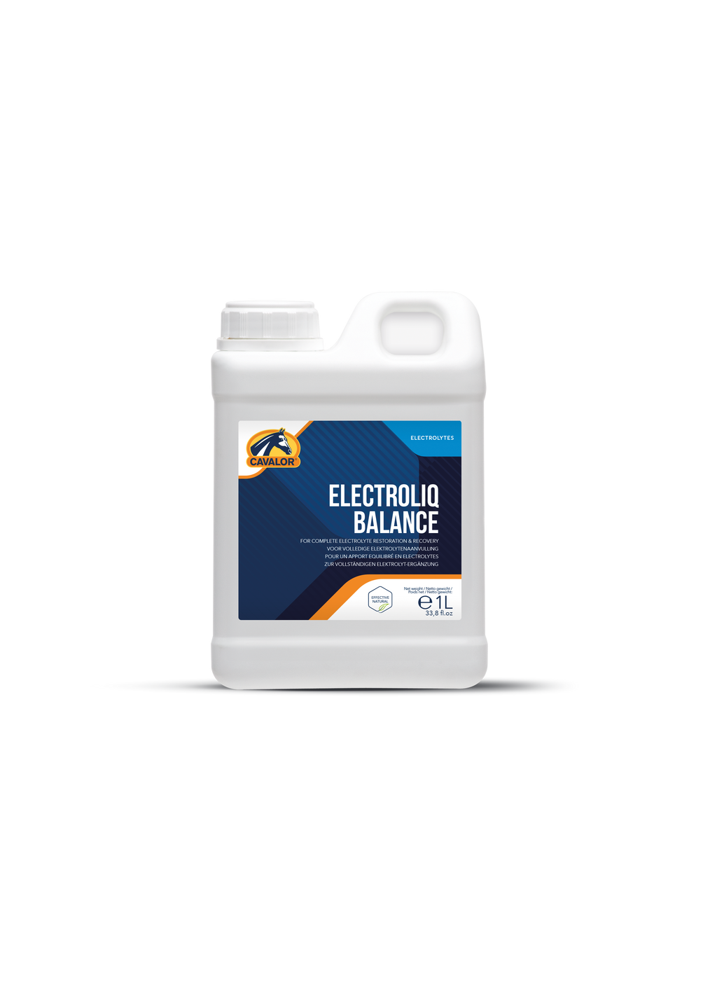Cavalor Electroliq Balance