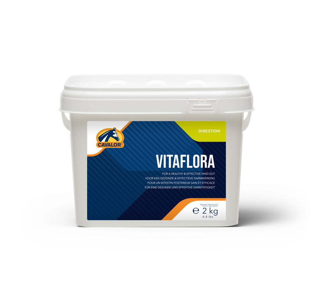 Cavalor Vitaflora