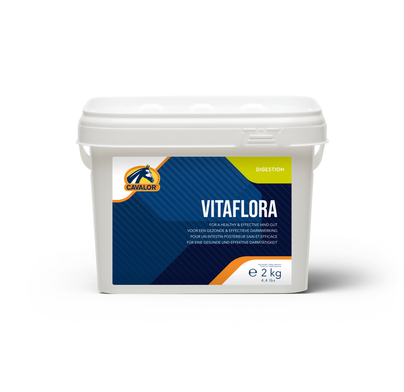 Cavalor Vitaflora