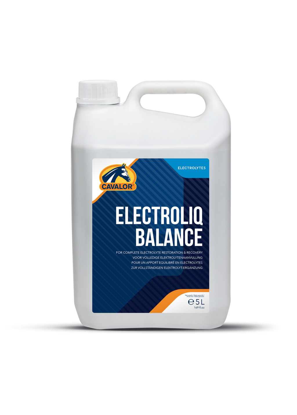 Cavalor Electroliq Balance