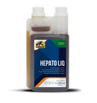 Cavalor Hepato Liq