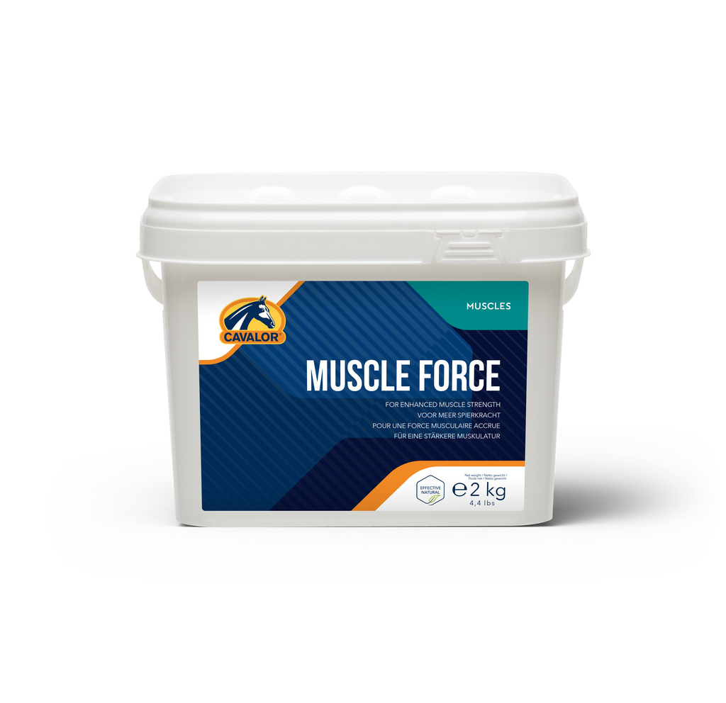 Cavalor Muscle Force