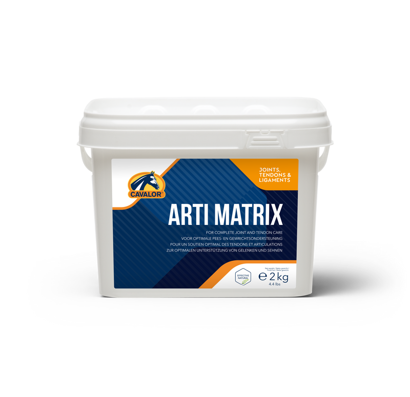 Cavalor Arti Matrix