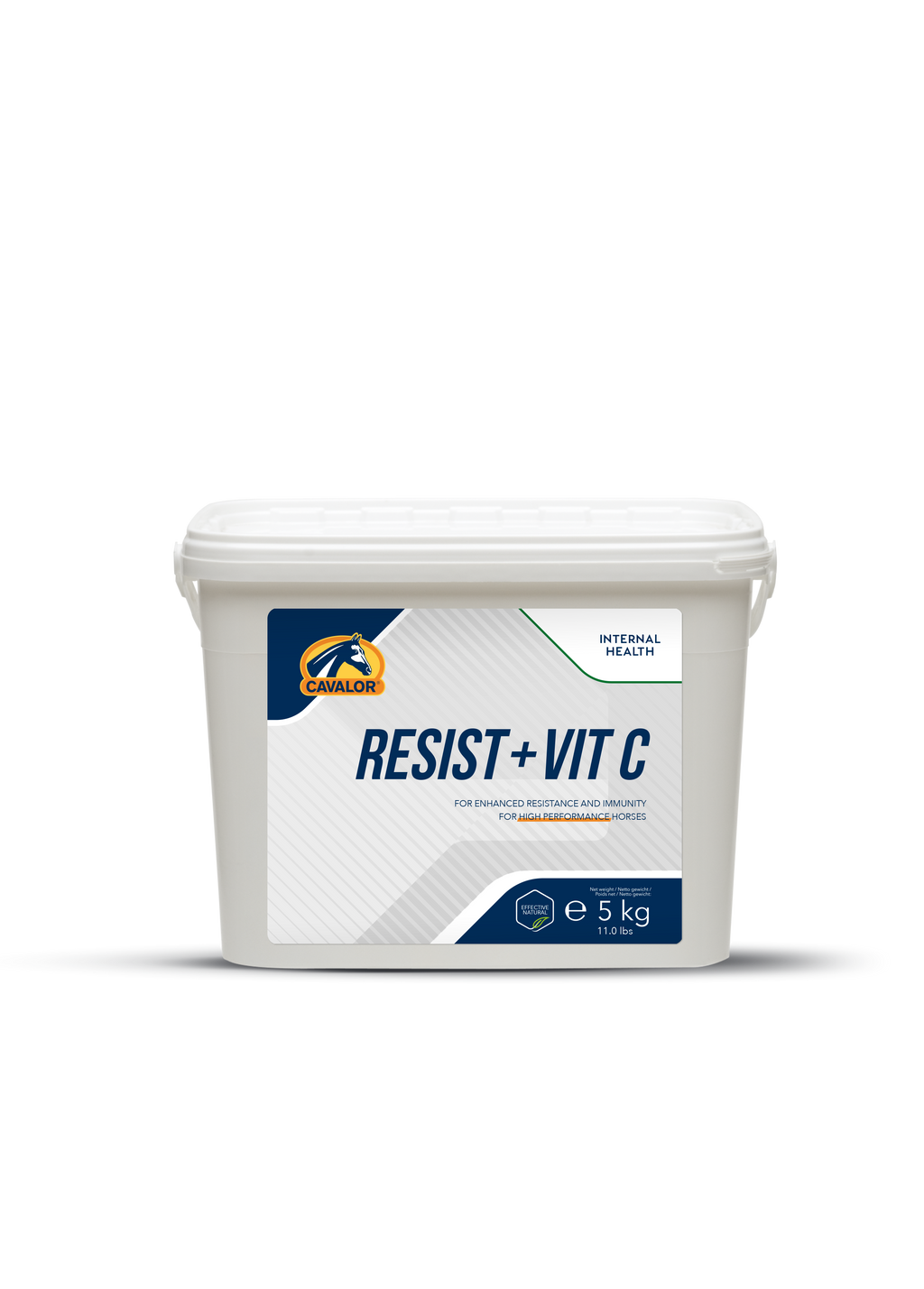 Cavalor Resist + Vit C