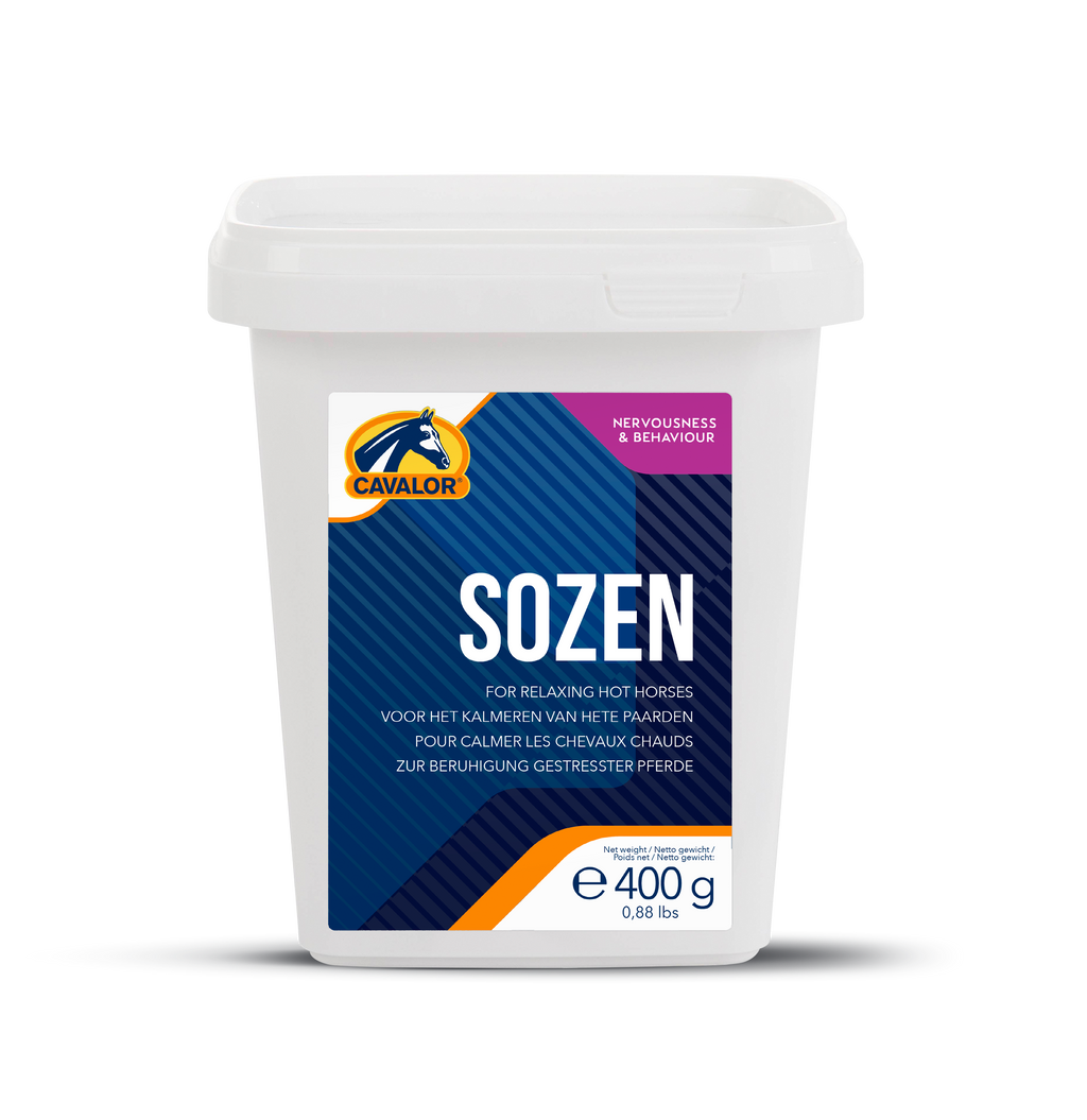 Cavalor Sozen