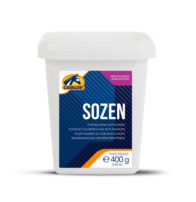 Cavalor Sozen