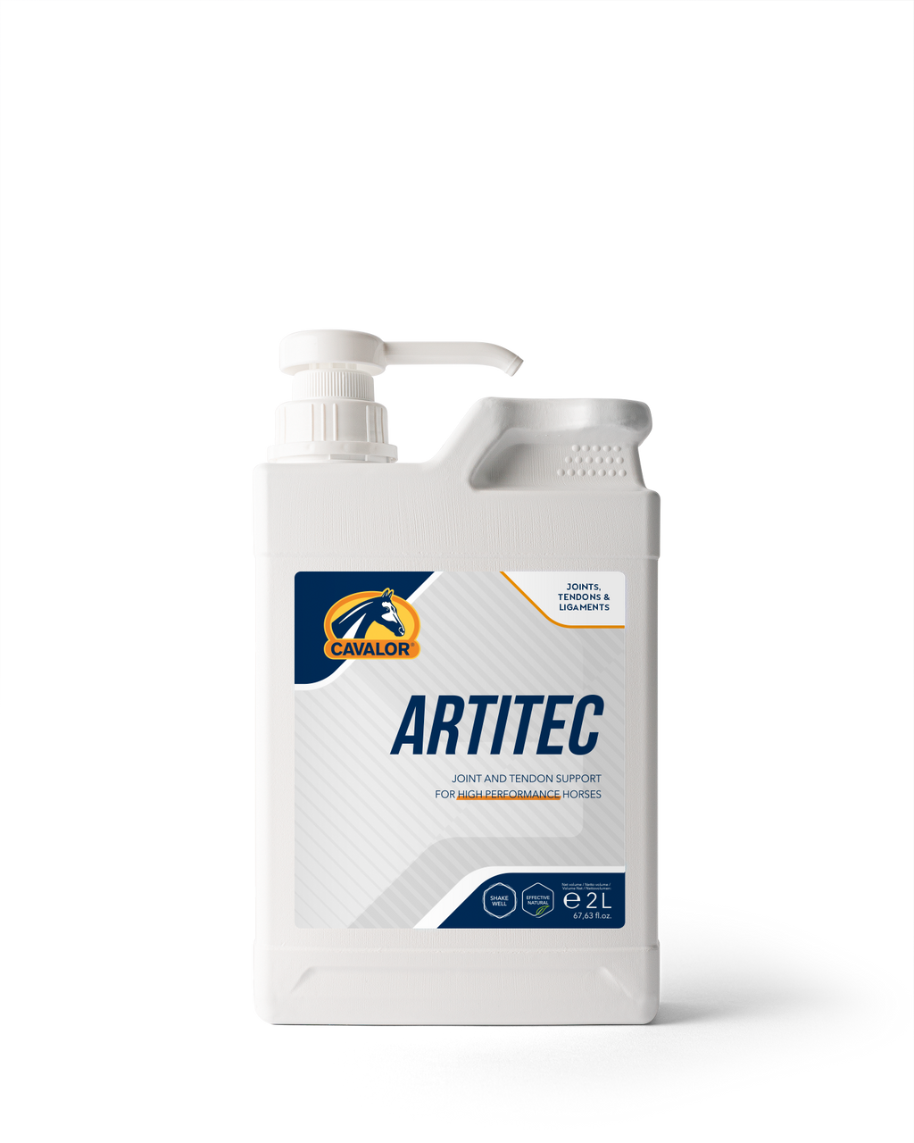 Cavalor Artitec
