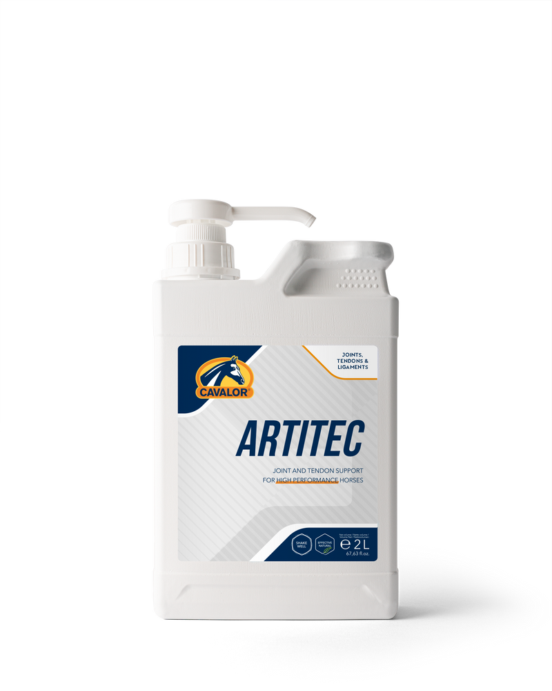Cavalor Artitec