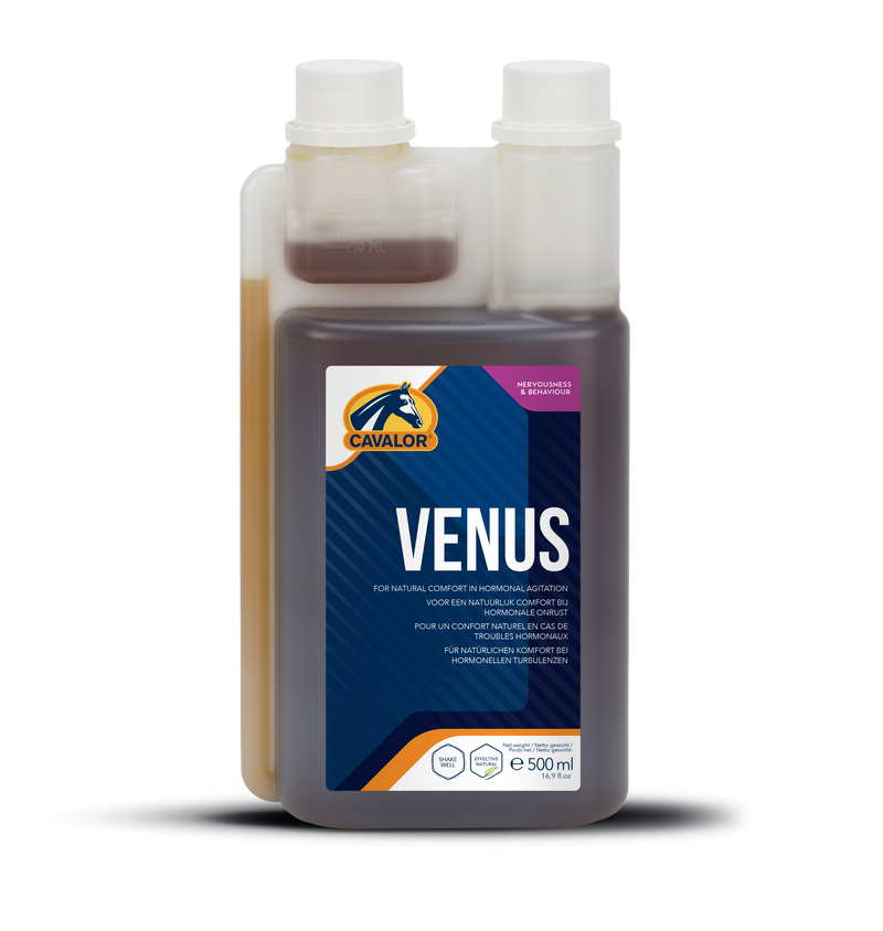 Cavalor Vénus