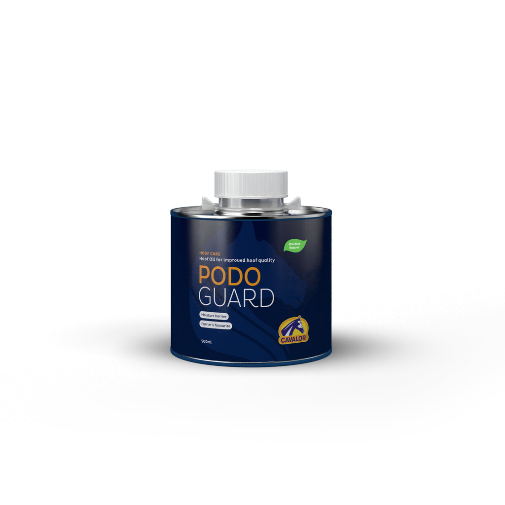 Cavalor Podoguard