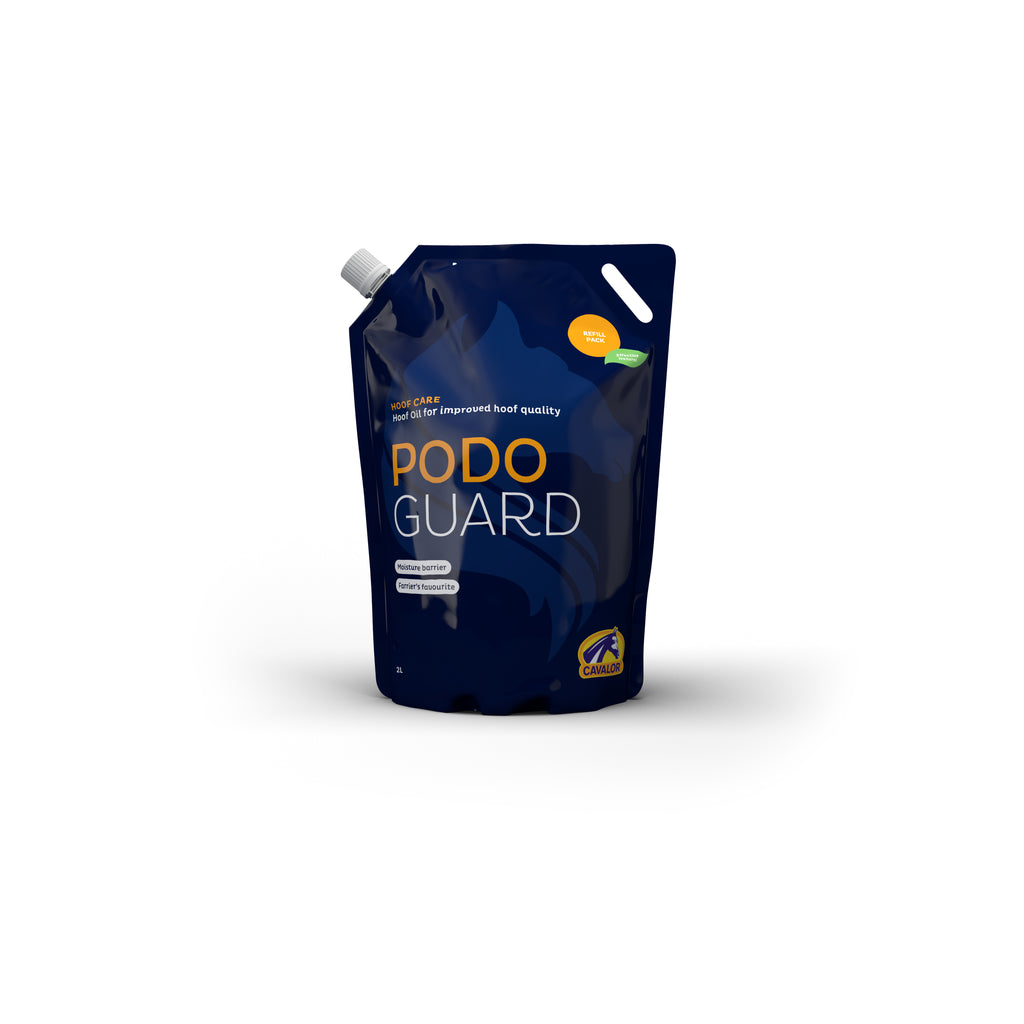 Cavalor Podoguard
