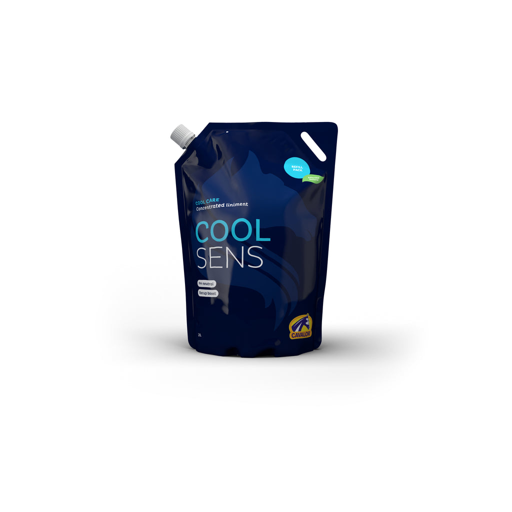Cavalor Coolsens