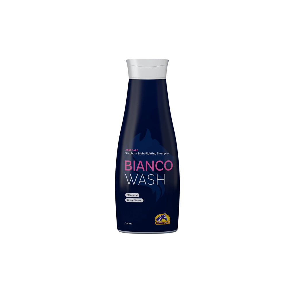 Cavalor Bianco Wash