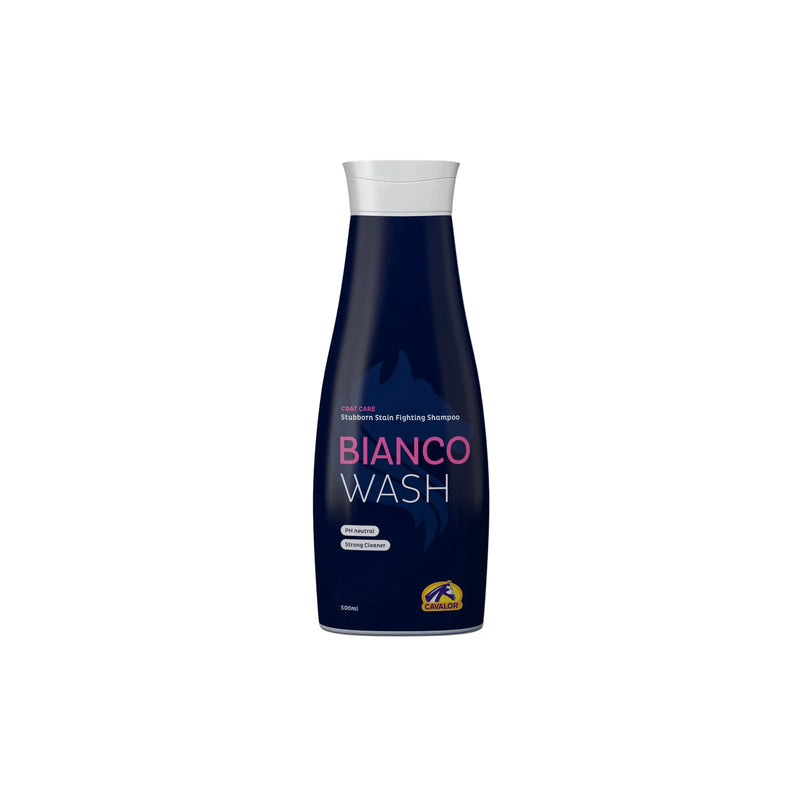 Cavalor Bianco Waschmittel