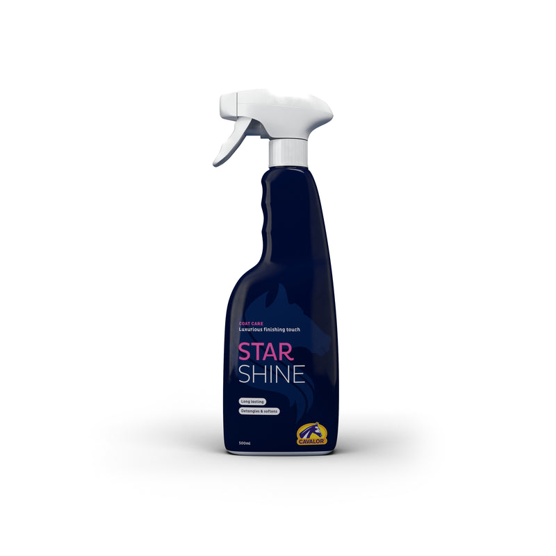 Cavalor Star Shine