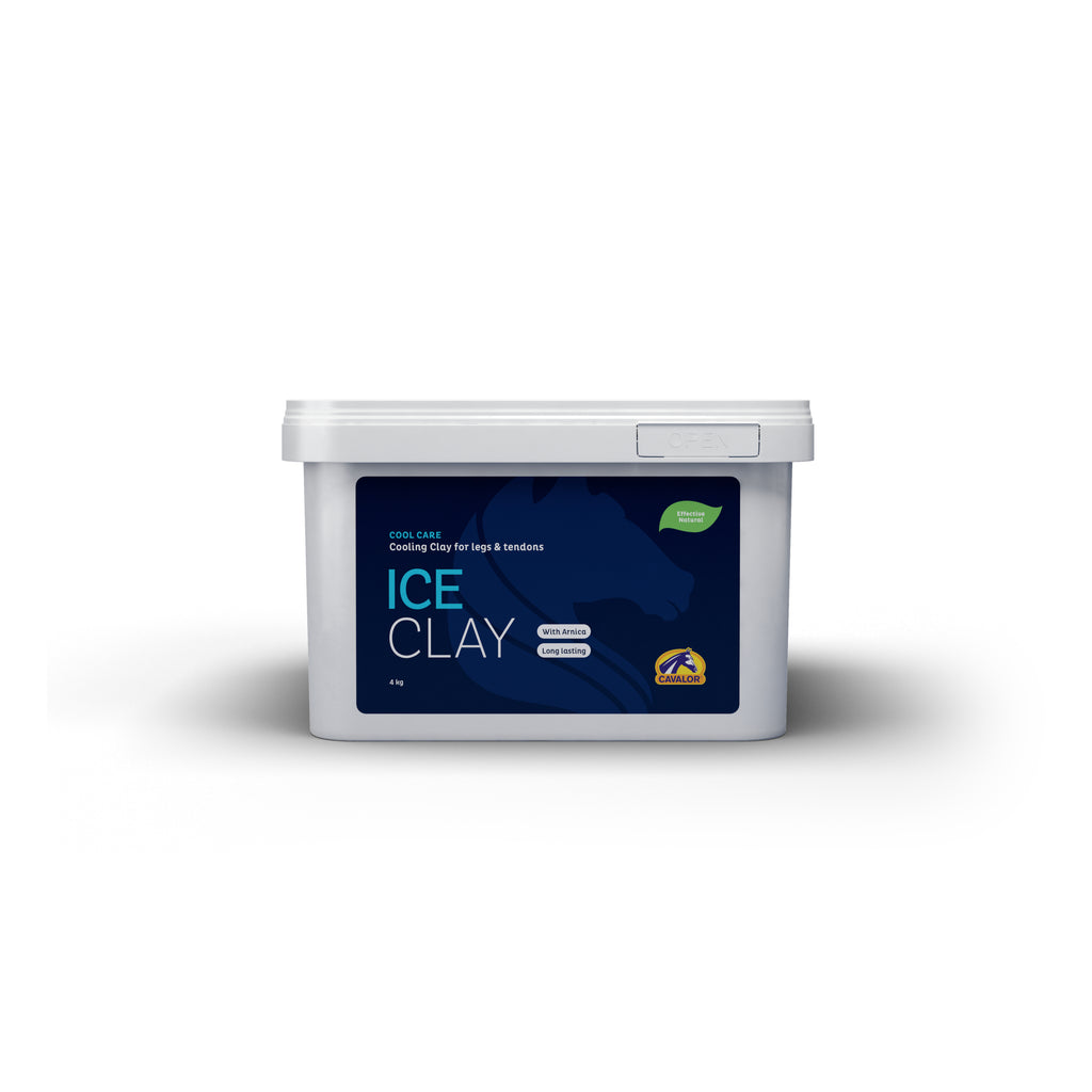 Cavalor Ice Clay