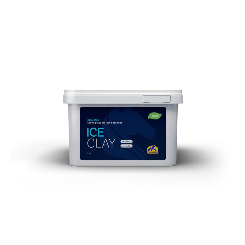 Cavalor Ice Clay
