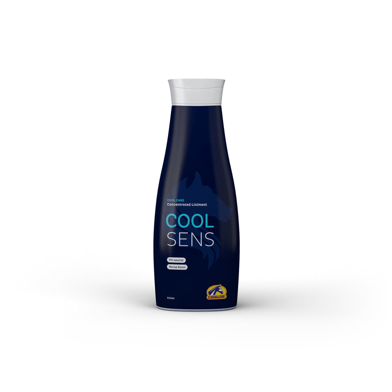 Cavalor Coolsens