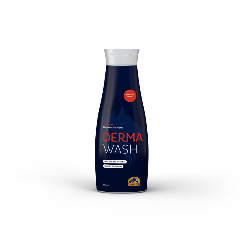 Cavalor Derma Wash