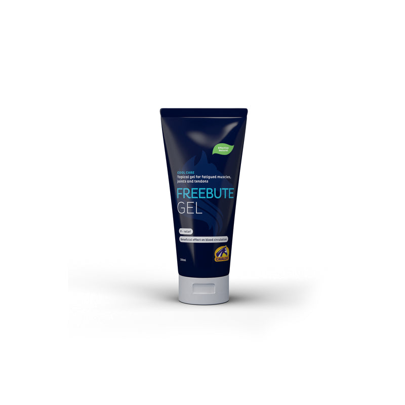 Cavalor Freebute Gel