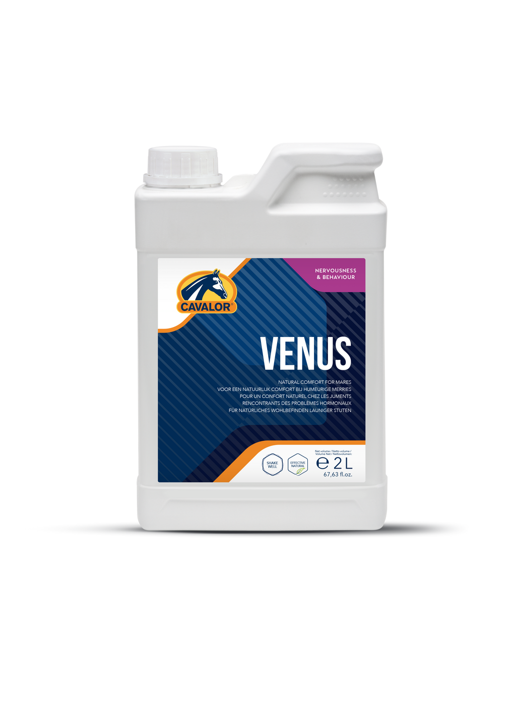 Cavalor Venus