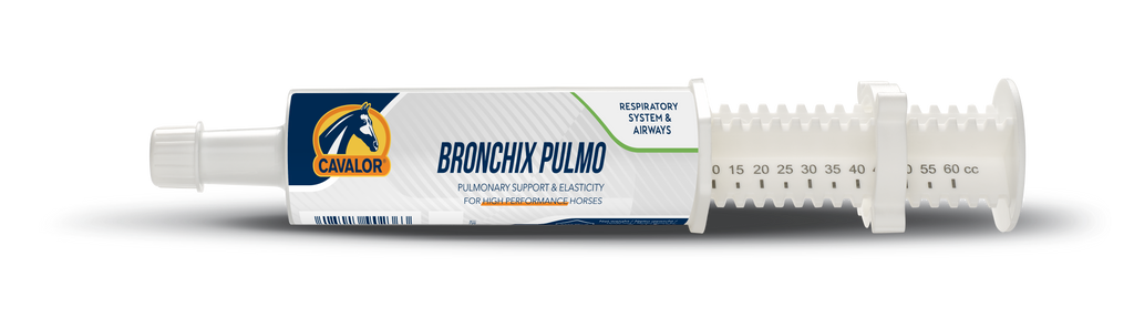 Cavalor Bronchix Pulmo Tube
