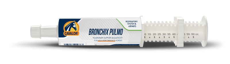 Cavalor Bronchix Pulmo Tube