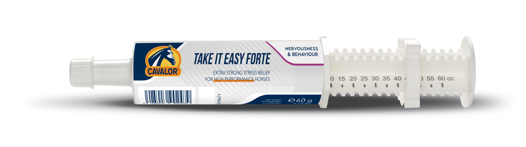 Cavalor Take It Easy Forte
