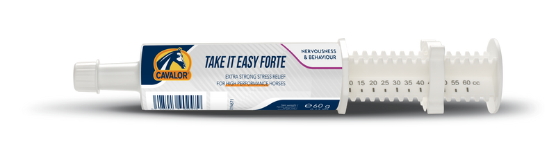 Cavalor Take It Easy Forte