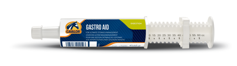 Cavalor Gastro Aid Paste