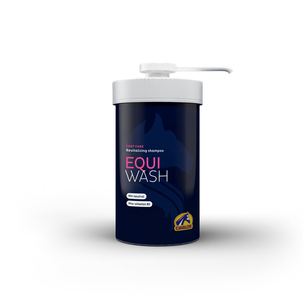 Cavalor Equi Wash
