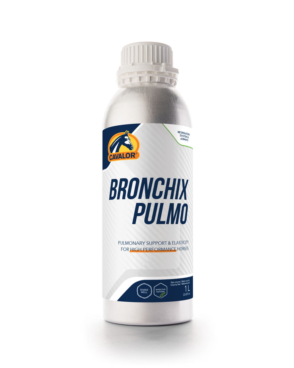 Cavalor Bronchix Pulmo Liquid