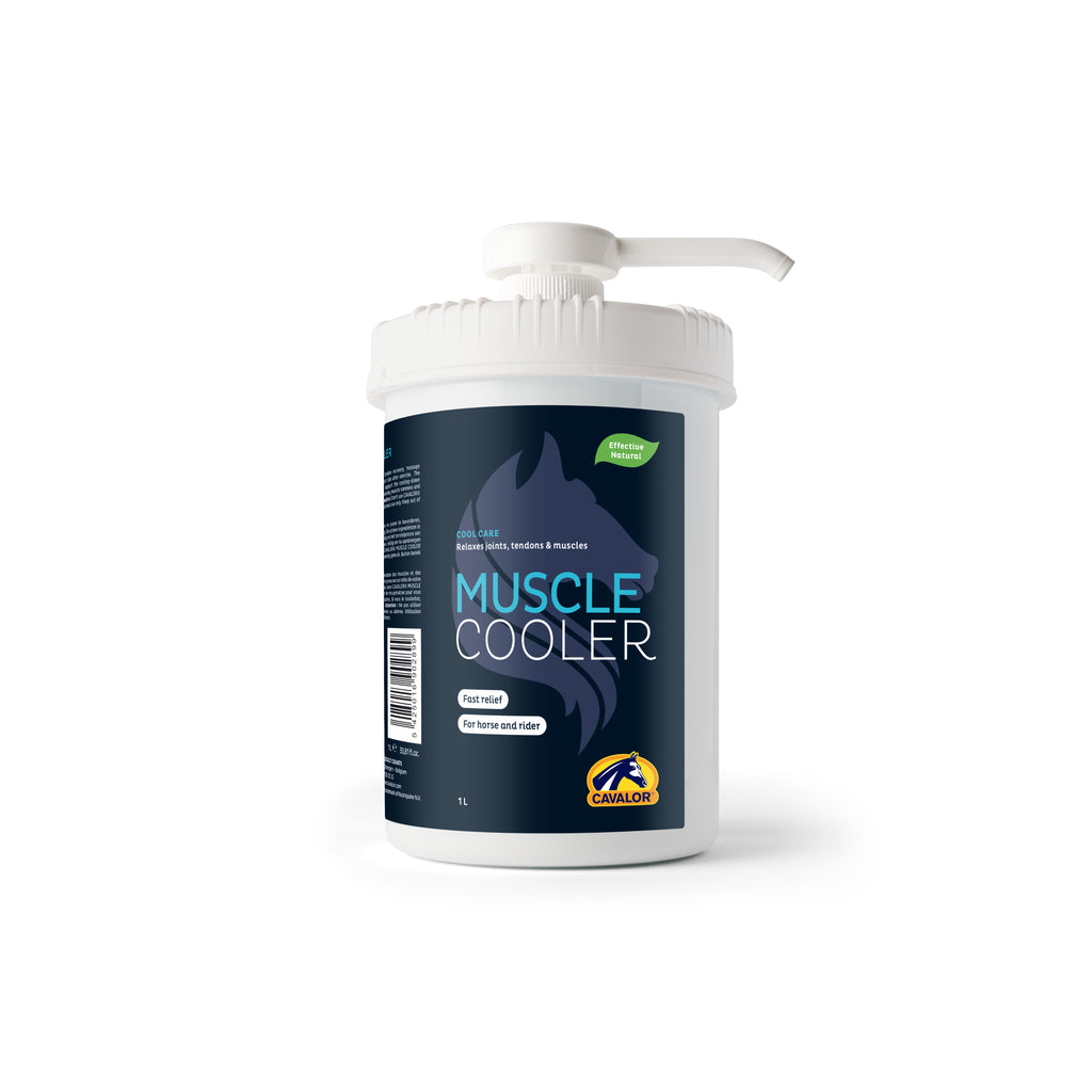 Cavalor Muscle Cooler