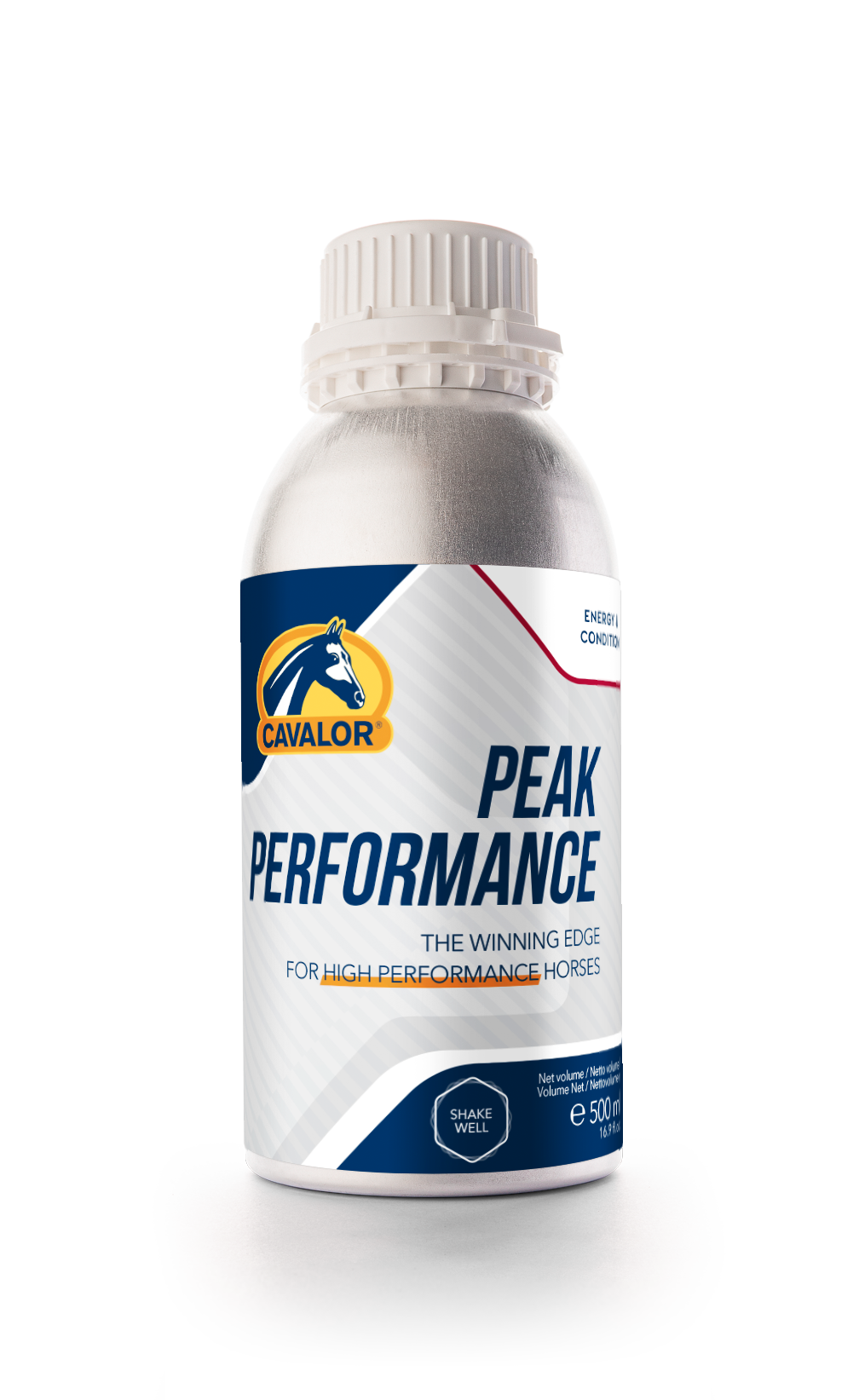 Cavalor Peak Performance