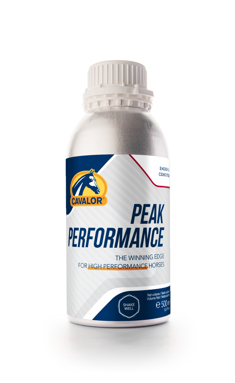 Cavalor Performance Optimale